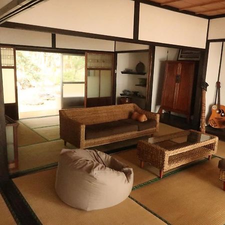 奈多みどり荘 Nada Beach House Kitsuki Luaran gambar