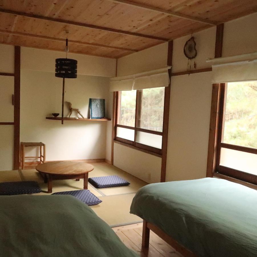 奈多みどり荘 Nada Beach House Kitsuki Luaran gambar