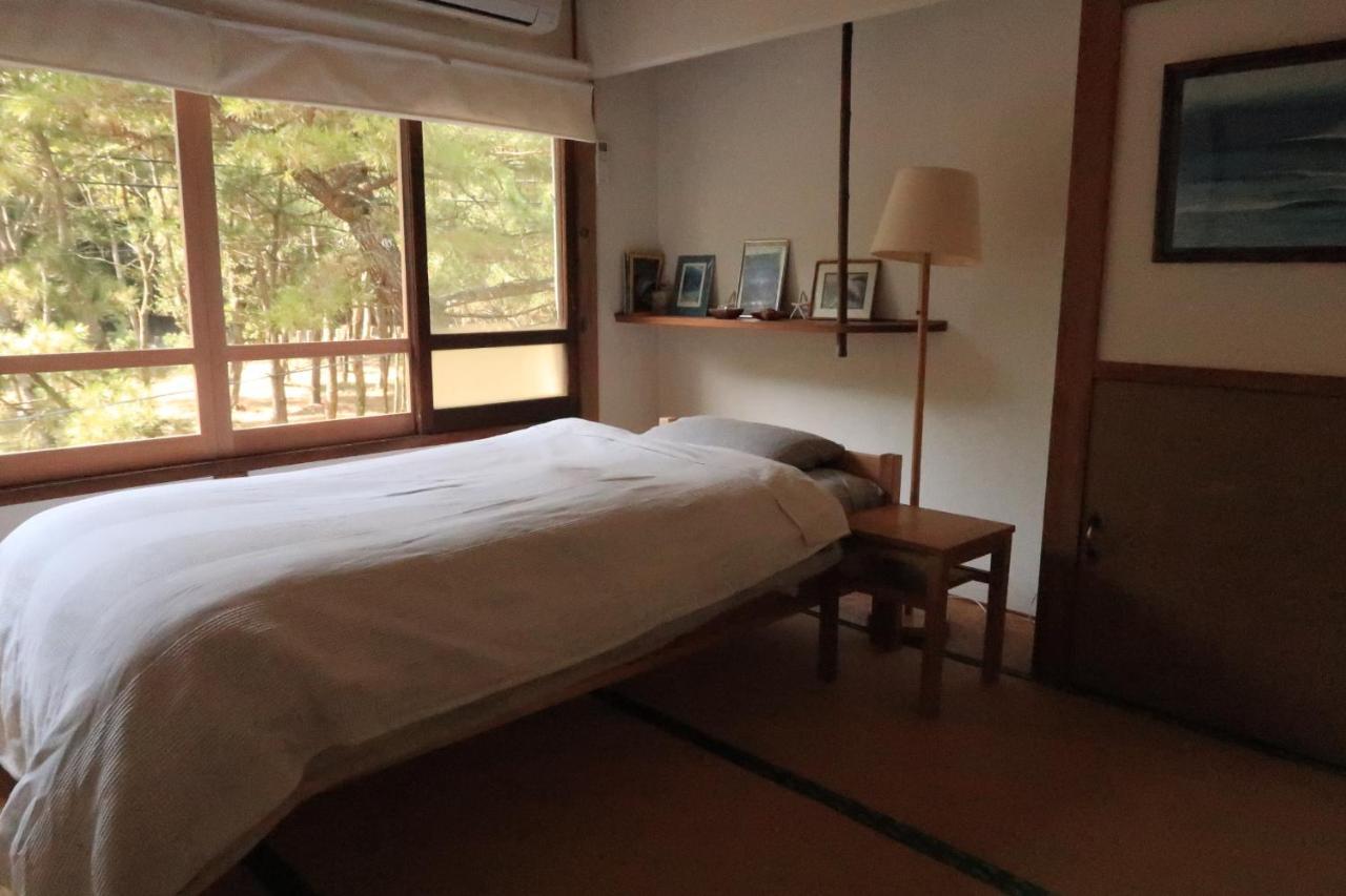 奈多みどり荘 Nada Beach House Kitsuki Luaran gambar