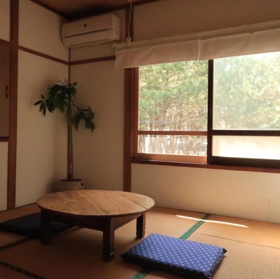 奈多みどり荘 Nada Beach House Kitsuki Luaran gambar