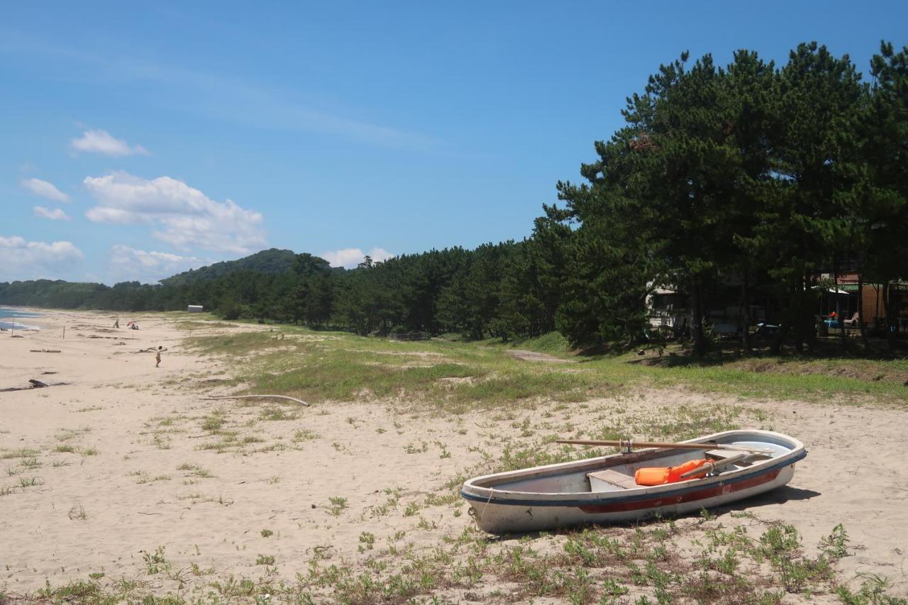 奈多みどり荘 Nada Beach House Kitsuki Luaran gambar