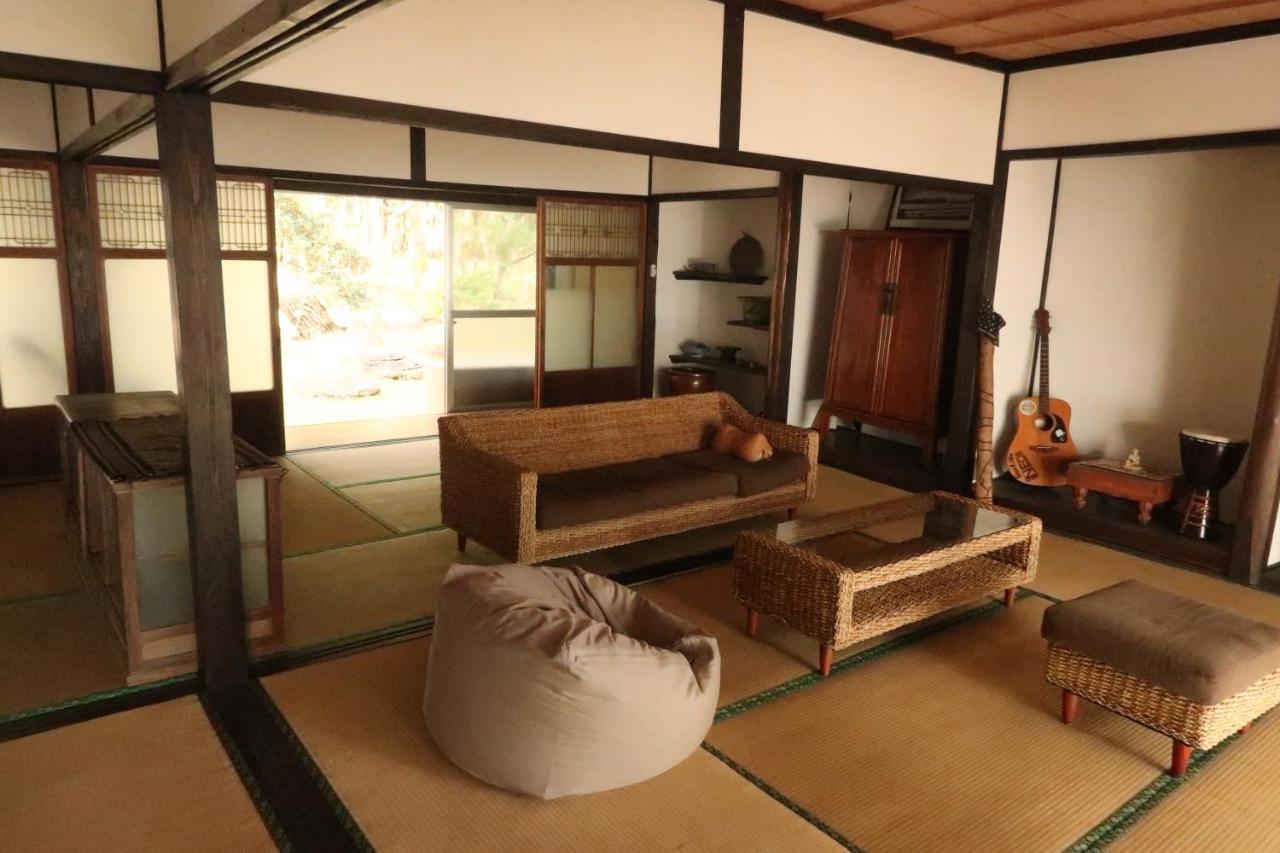 奈多みどり荘 Nada Beach House Kitsuki Luaran gambar