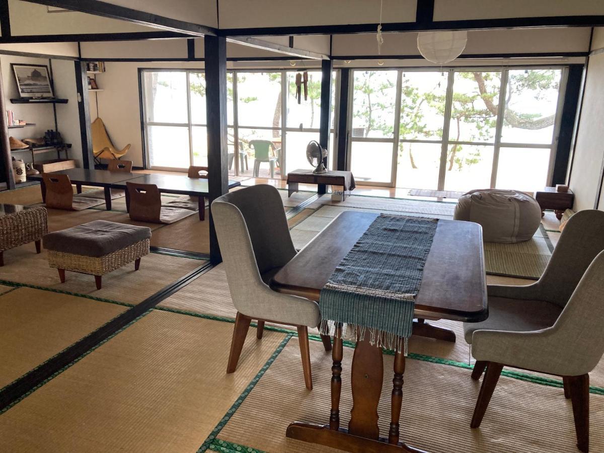 奈多みどり荘 Nada Beach House Kitsuki Luaran gambar