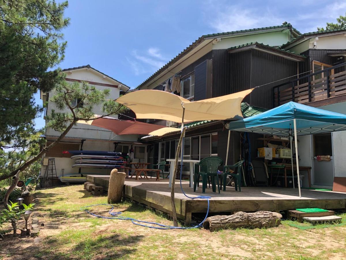 奈多みどり荘 Nada Beach House Kitsuki Luaran gambar