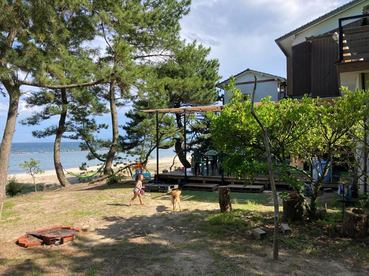 奈多みどり荘 Nada Beach House Kitsuki Luaran gambar