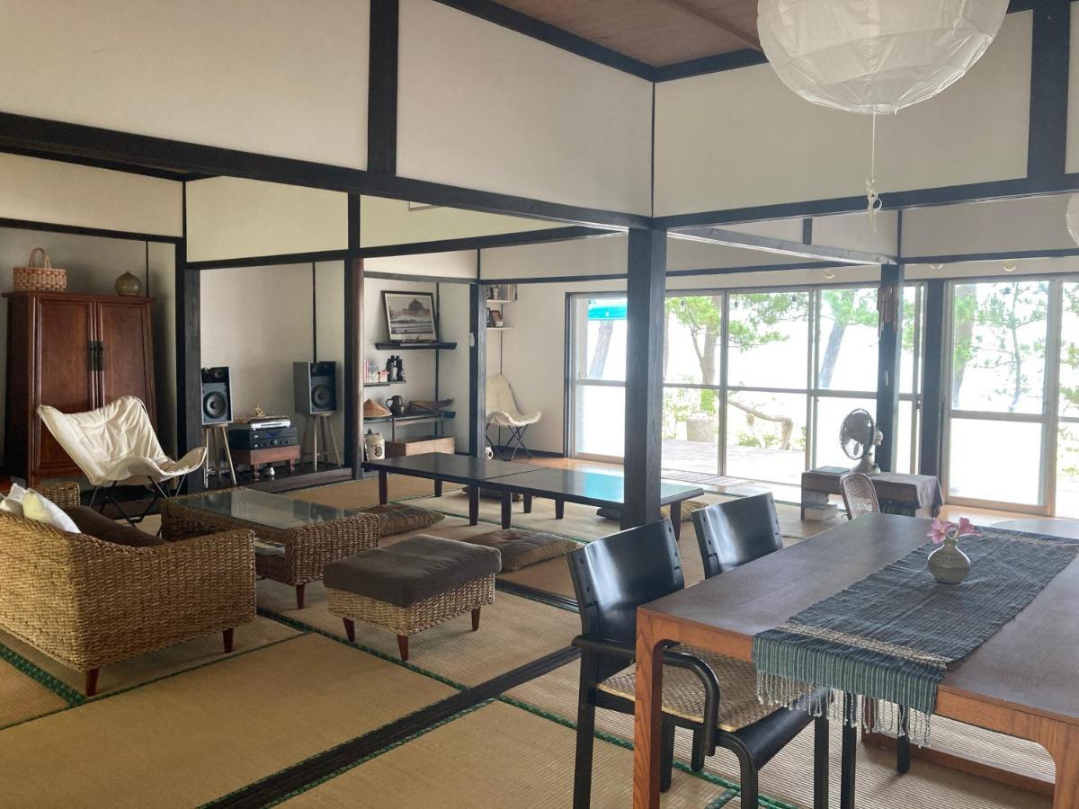 奈多みどり荘 Nada Beach House Kitsuki Luaran gambar