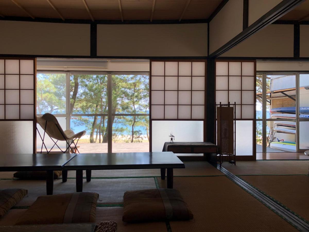 奈多みどり荘 Nada Beach House Kitsuki Luaran gambar