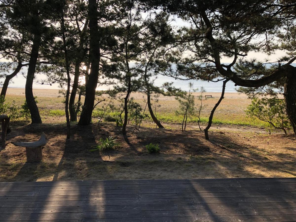 奈多みどり荘 Nada Beach House Kitsuki Luaran gambar